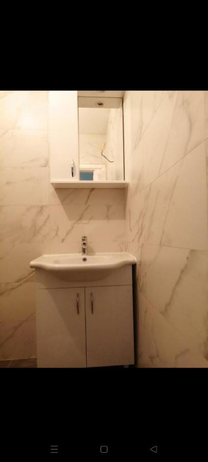 Anika Hotel Sutomore Kültér fotó